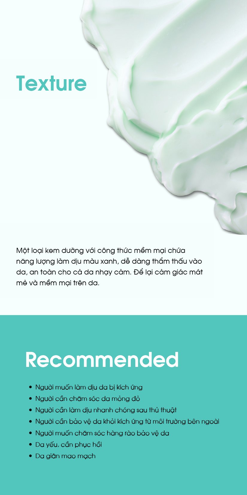 Ahohaw Vitamin K Cream - Kem Hỗ Trợ Làm Dịu Da, Giảm Đỏ, Chăm Sóc Da Yếu Sau Corticoid - 12gr/80gr