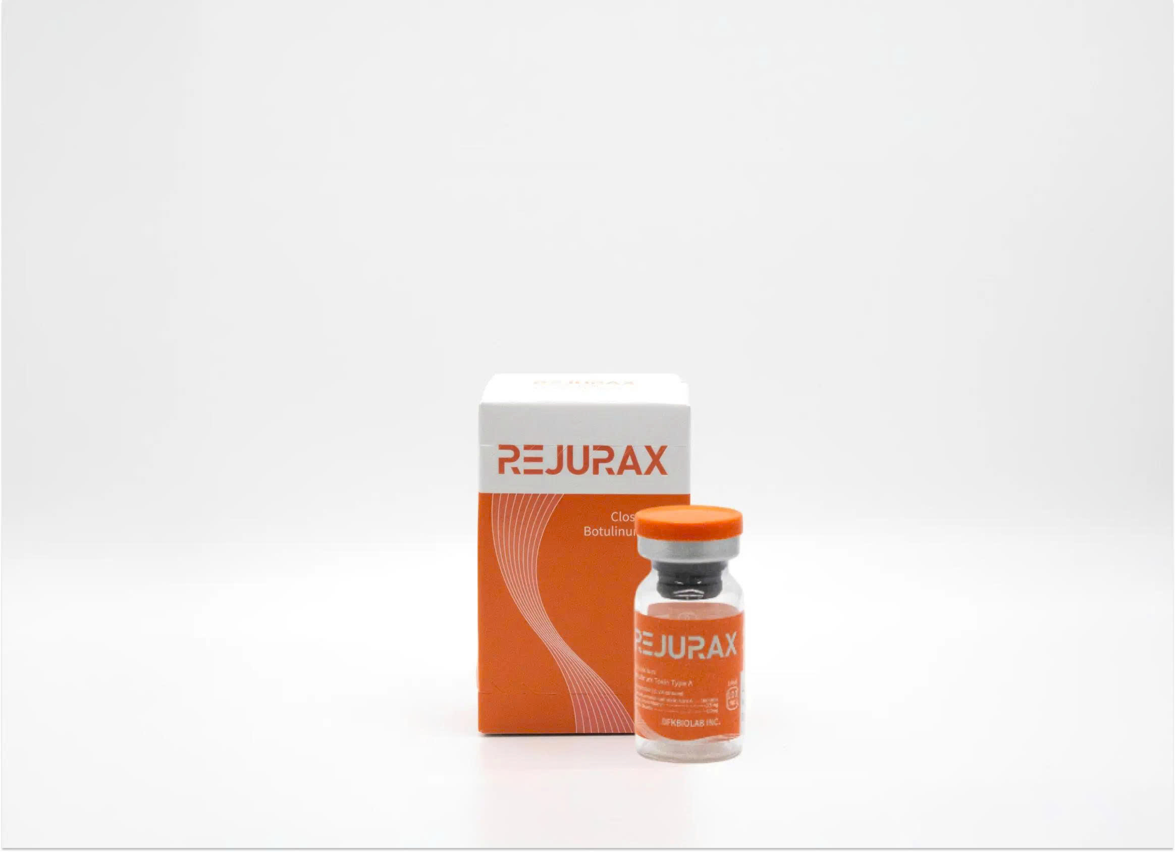 Botox Rejurax – Giải Pháp Xóa Nhăn & Trẻ Hóa Cao Cấp Chuẩn Hàn Quốc, Hiệu Quả Dài Lâu