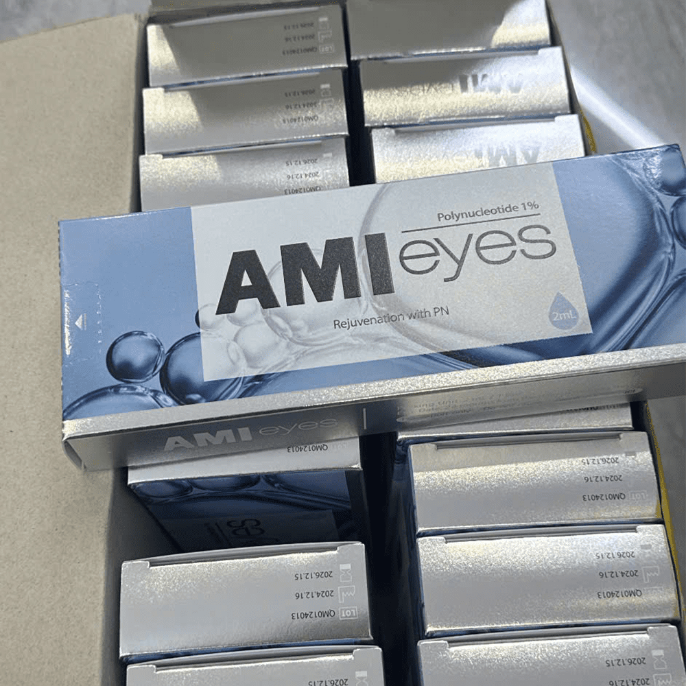 Chất Làm Đầy Ami Eyes Hàn Quốc Hàng Chính Hãng