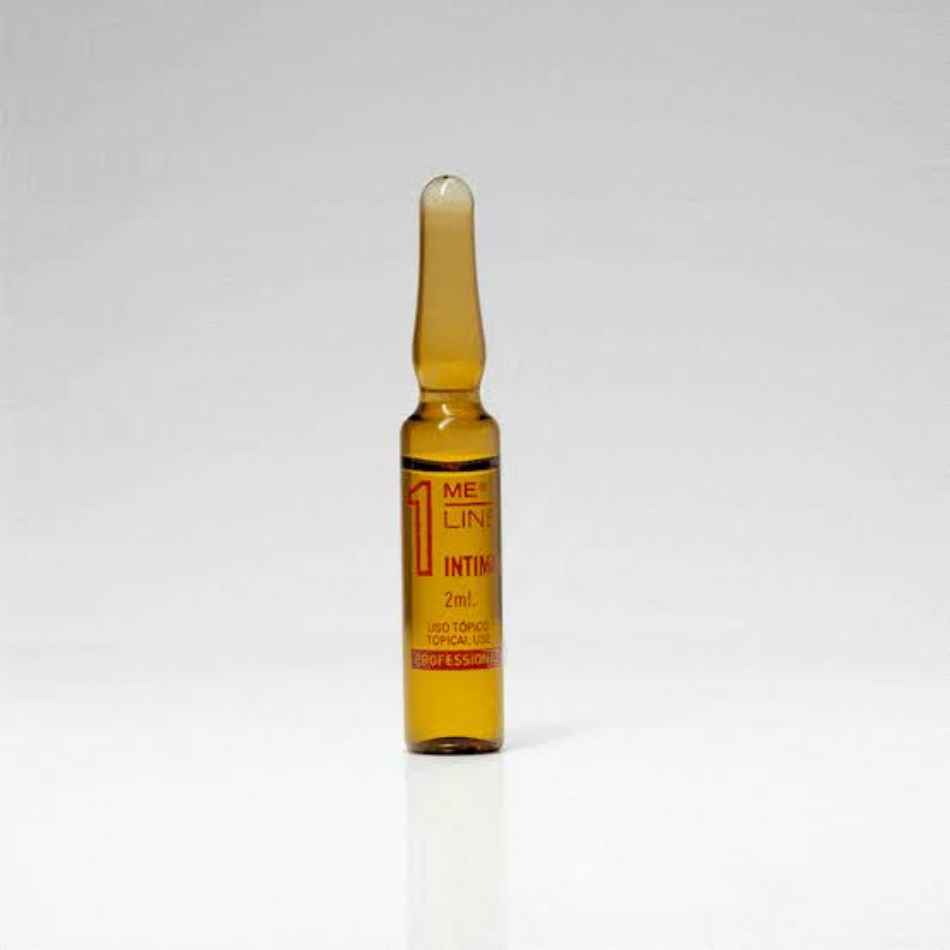 Dung dịch peel hỗ trợ mờ thâm vùng nhạy cảm Innoaesthetics MeLine 01 Intimate