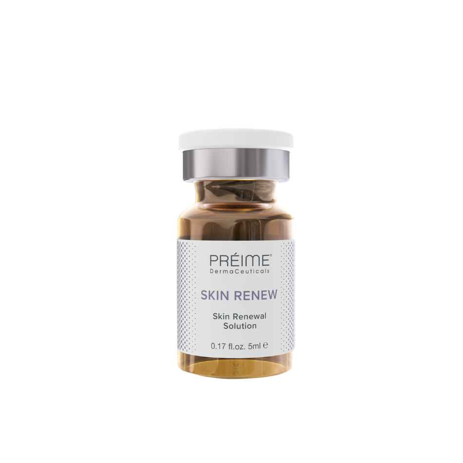 Dung dịch trẻ hóa Préime DermaCeuticals Skin Renewal Solution