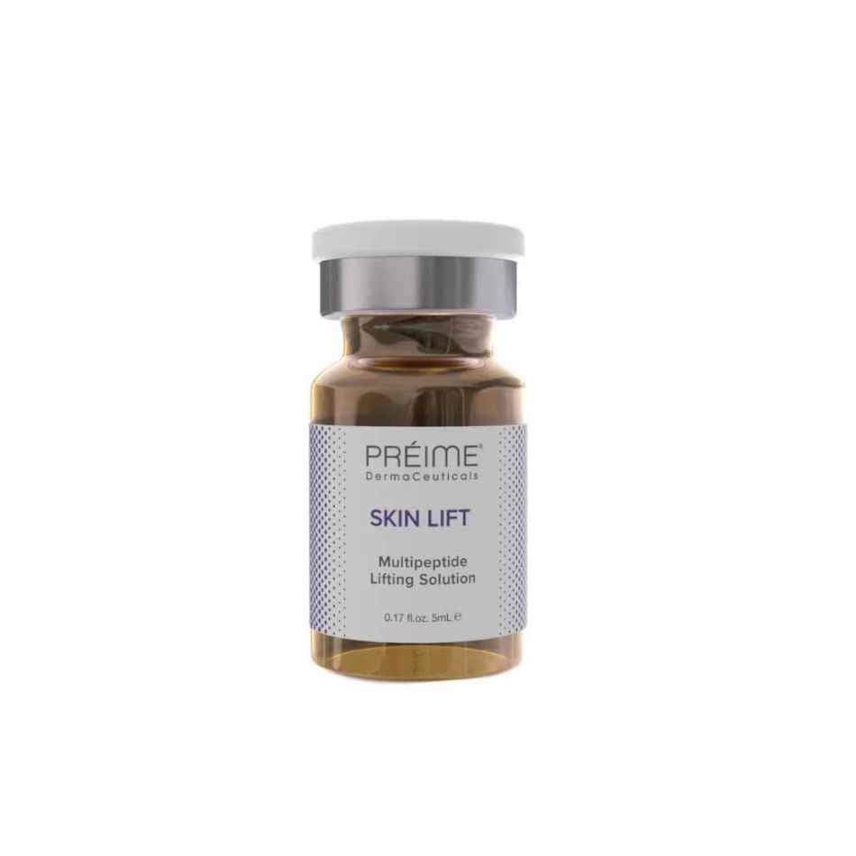Dung dịch trẻ hóa nâng cơ da Préime DermaCeuticals Skin Lift Multipeptide Lifting Solution