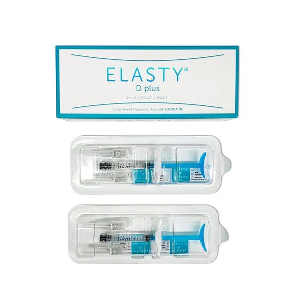 Chất Làm Đầy Elasty Hàn Quốc hàng công ty