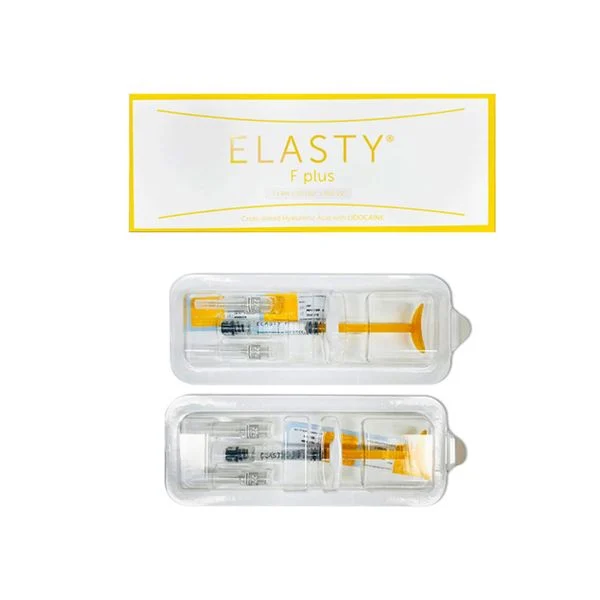 Chất Làm Đầy Elasty Hàn Quốc hàng công ty
