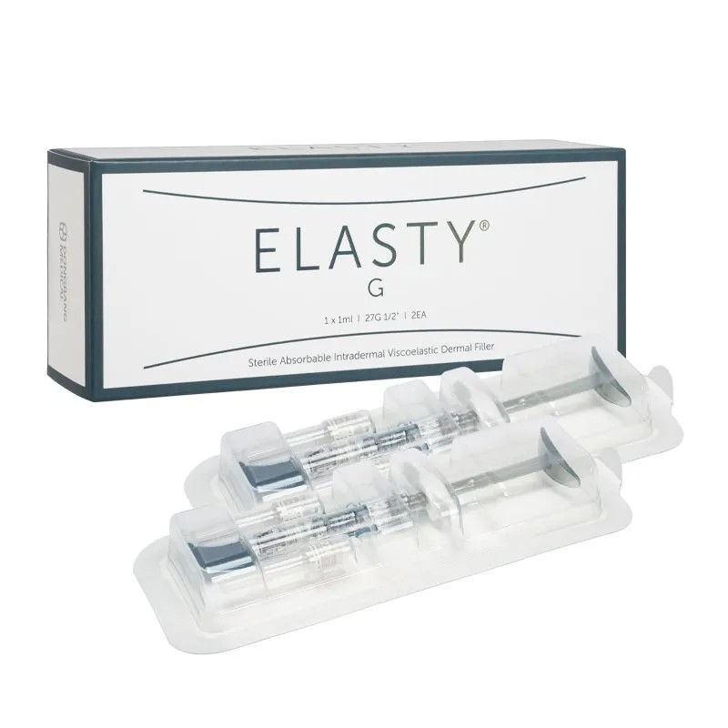 Chất Làm Đầy Elasty Hàn Quốc hàng công ty