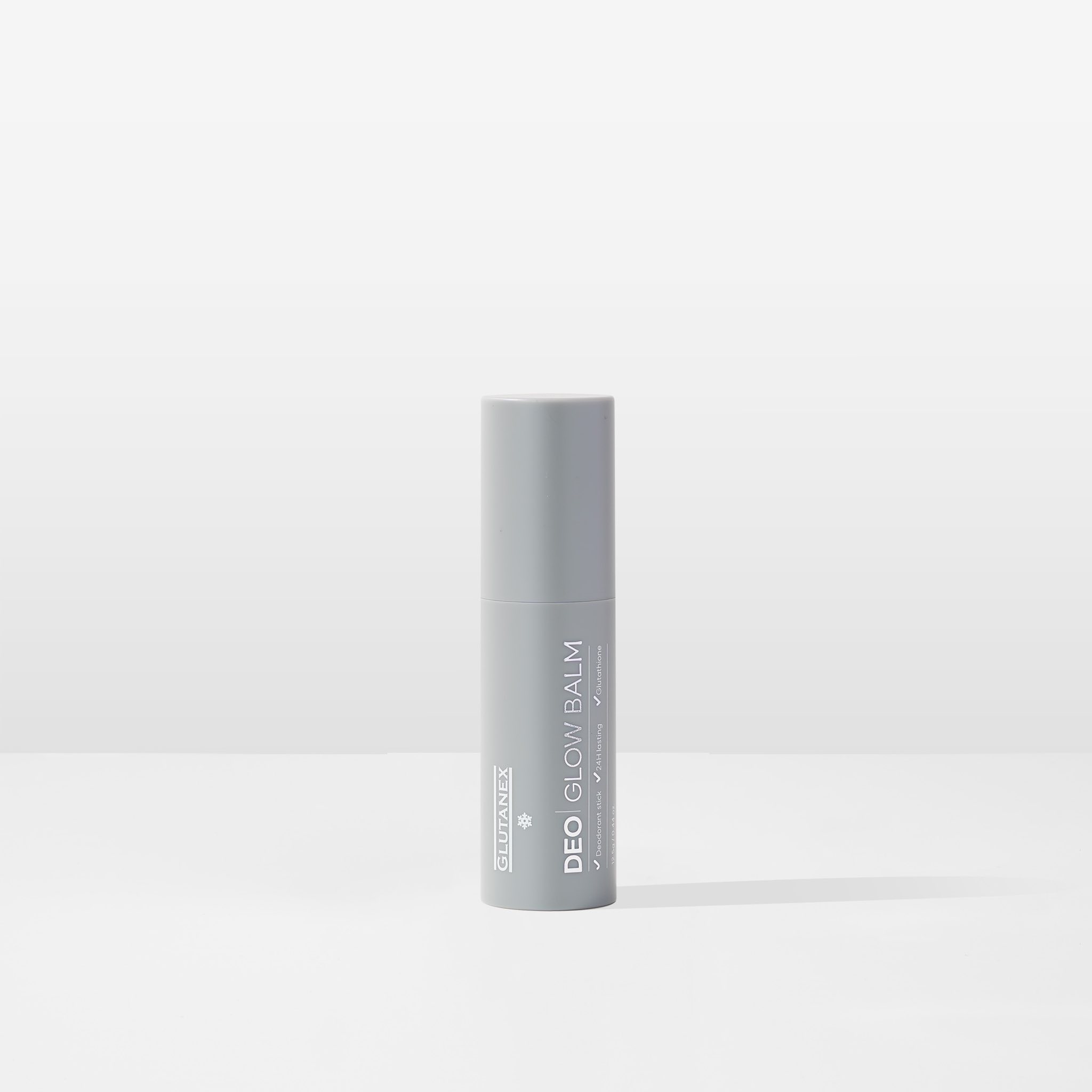 Lăn Khử Mùi 24H Dưỡng Sáng & Khô Thoáng Glutanex Deo Glow Balm