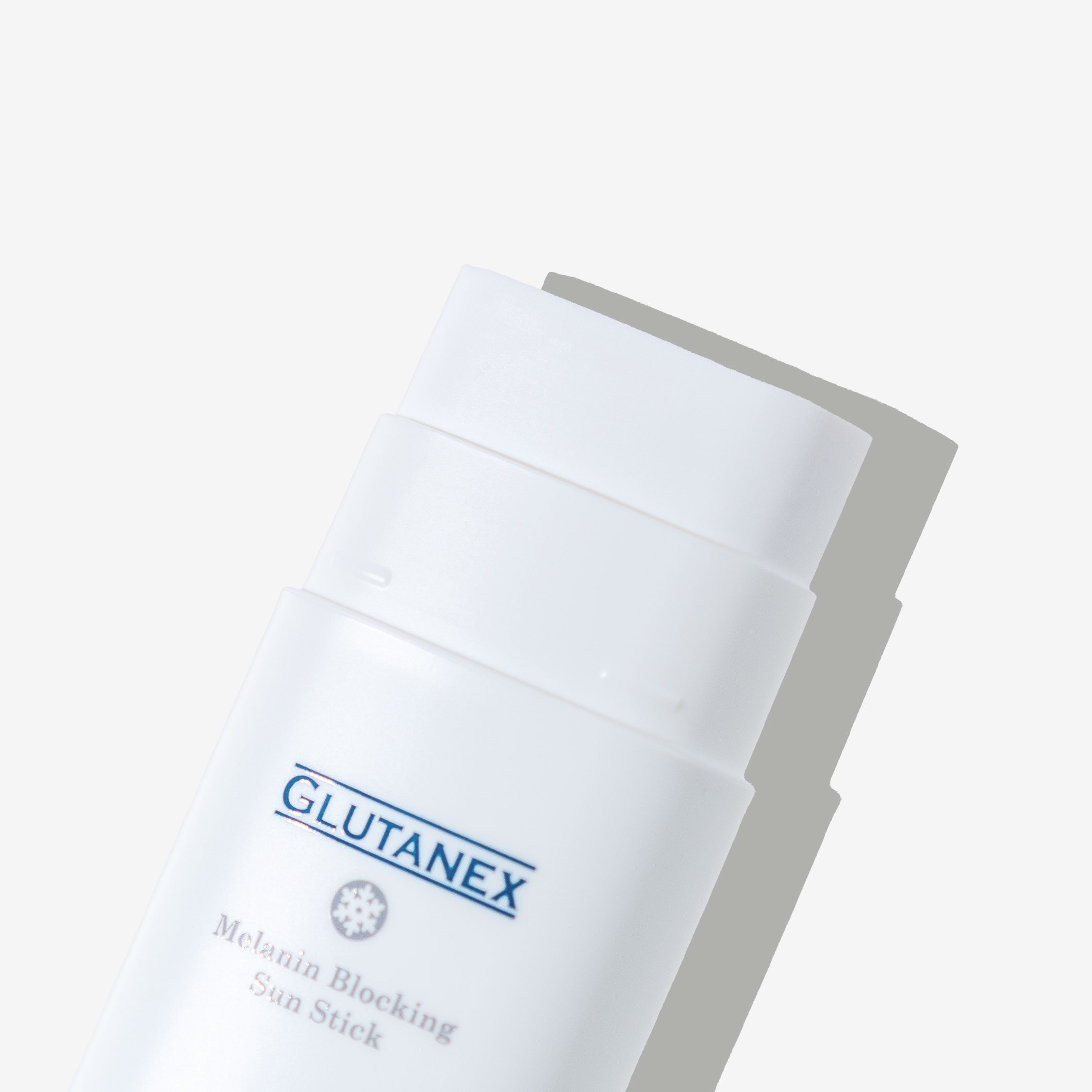 Lăn Chống Nắng Ngăn Melanin, Không Nhờn Rít Glutanex Sun Stick SPF50+ PA++++