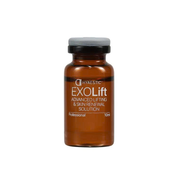 Hyaestic EXOLift – Meso nâng cơ, trẻ hóa & phục hồi chuyên sâu cho làn da nhạy cảm
