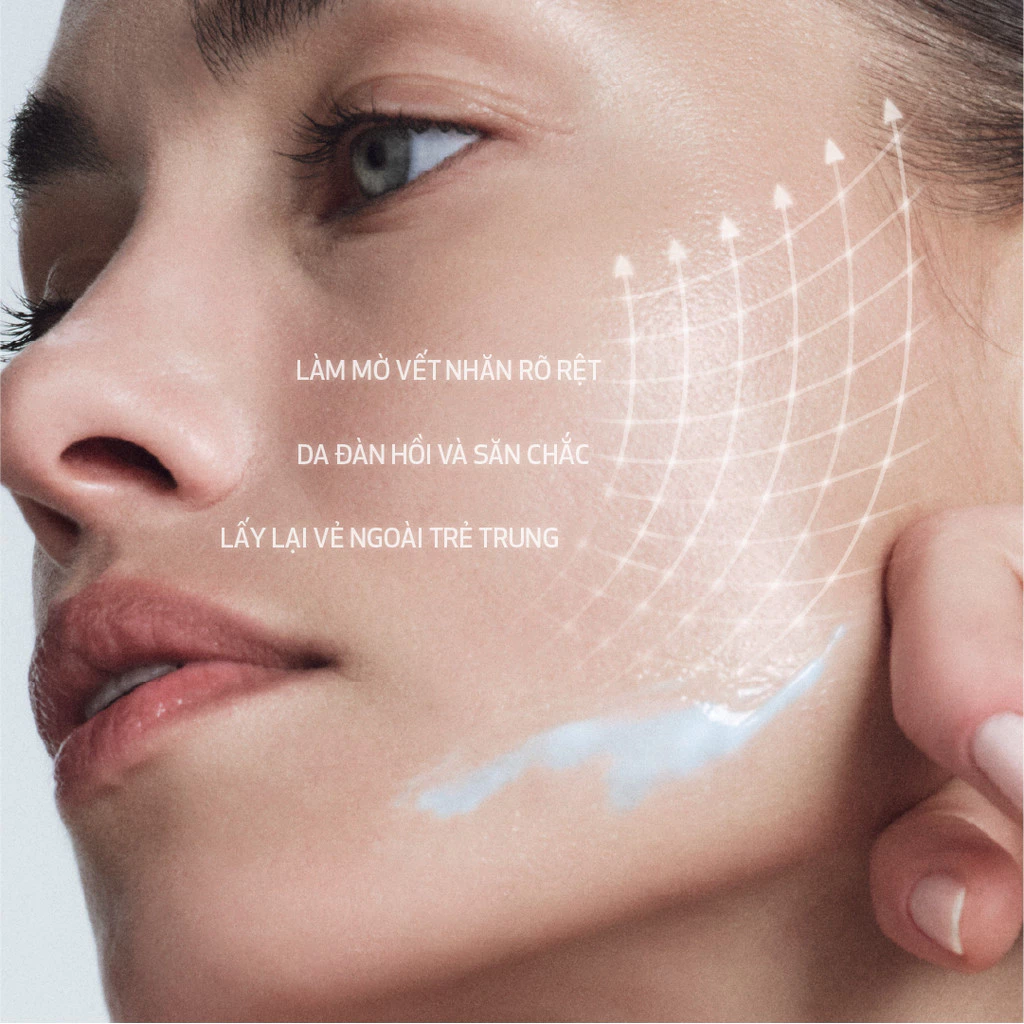 Kem Dưỡng Nâng Cơ, Săn Chắc Da Obagi ELASTIderm Lift Up & Sculpt 50ml