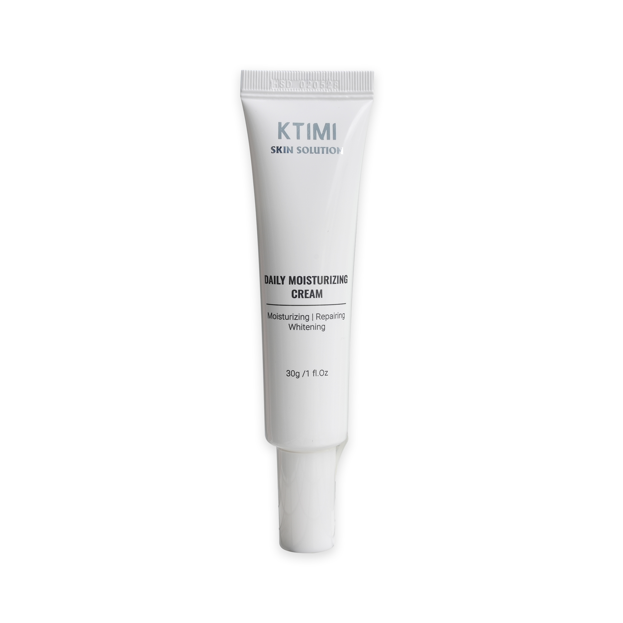 Kem dưỡng ẩm phục hồi da KTIMI Daily Moisturizing Cream