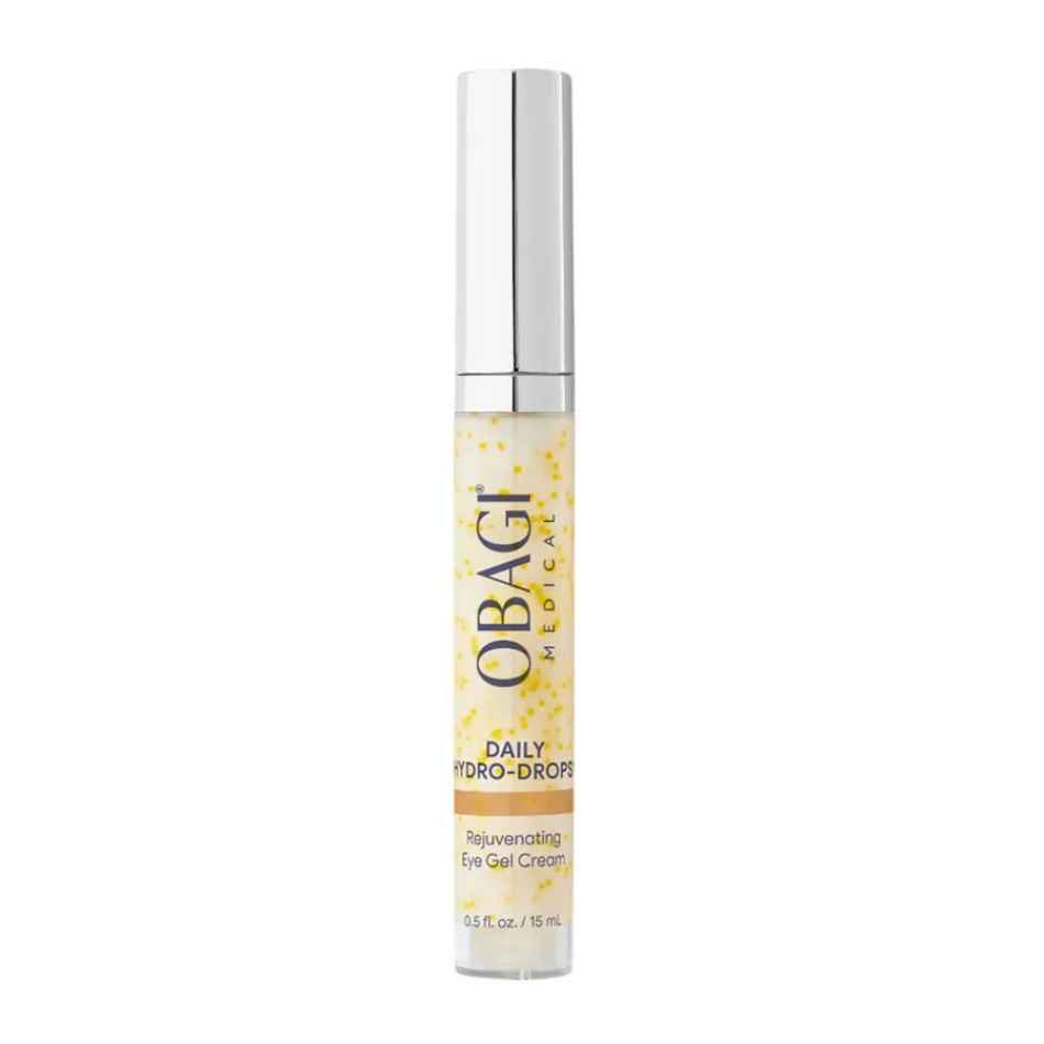 Kem dưỡng mờ nếp nhăn vùng mắt Obagi Daily Hydro-Drops® Rejuvenating Eye Gel Cream