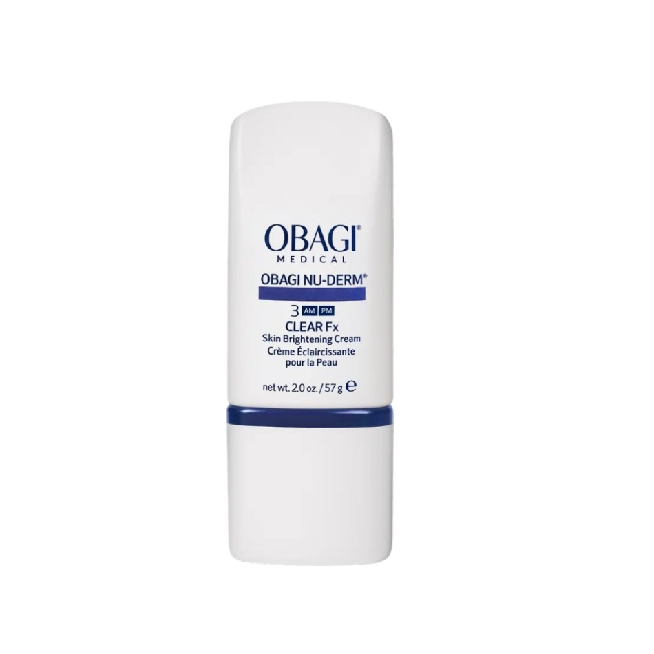 Kem hỗ trợ cải thiện nám, tàn nhang và đốm nâu Obagi Nu-Derm Clear