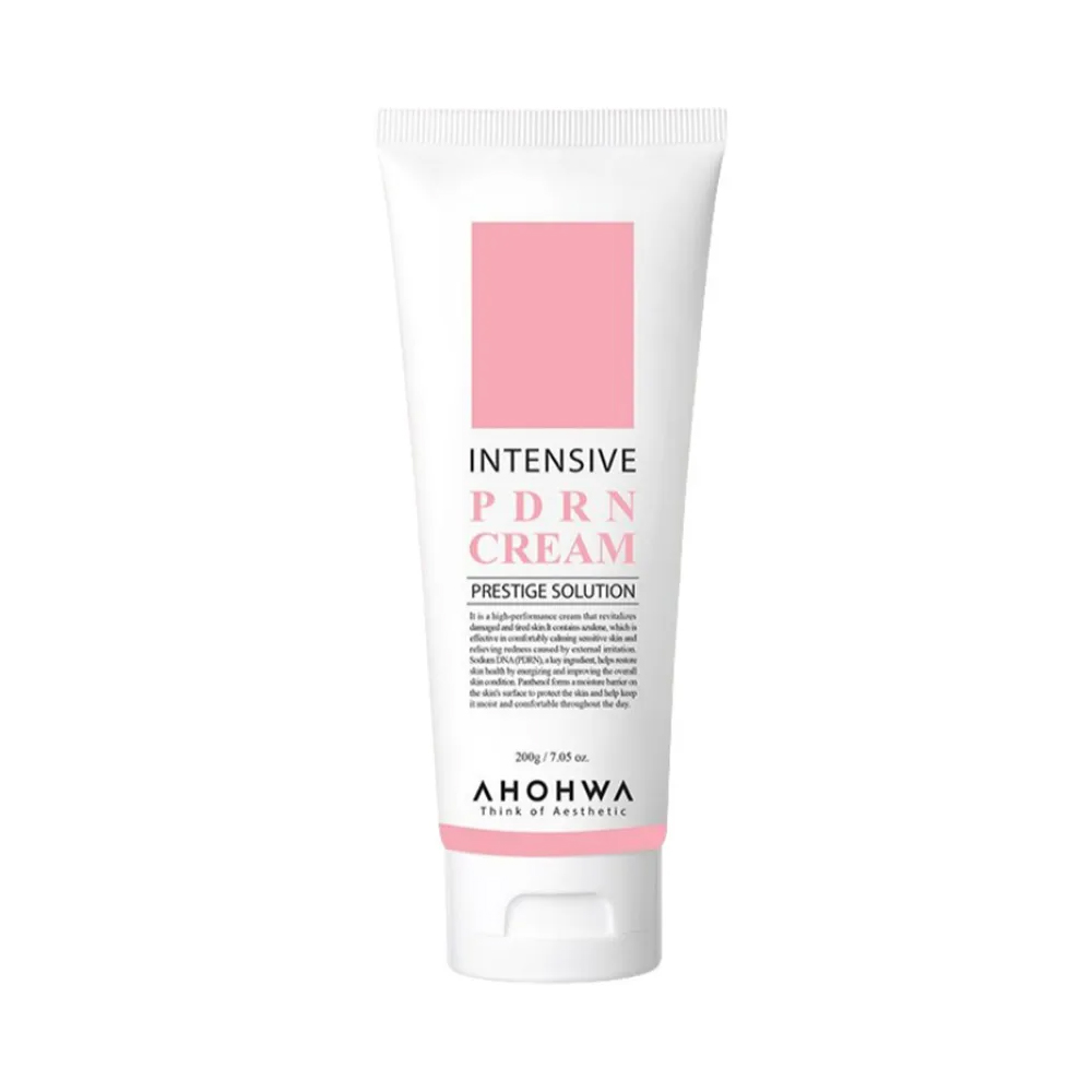 Kem tái thiết làn da nguyên bản trẻ hóa cấp độ tế bào Ahohwa Prestige Solution Intensive PDRN Cream