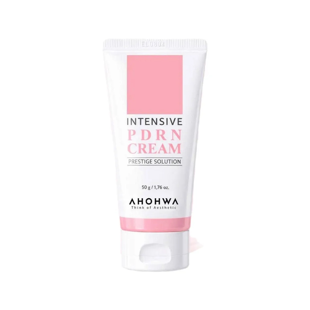 Kem tái thiết làn da nguyên bản trẻ hóa cấp độ tế bào Ahohwa Prestige Solution Intensive PDRN Cream