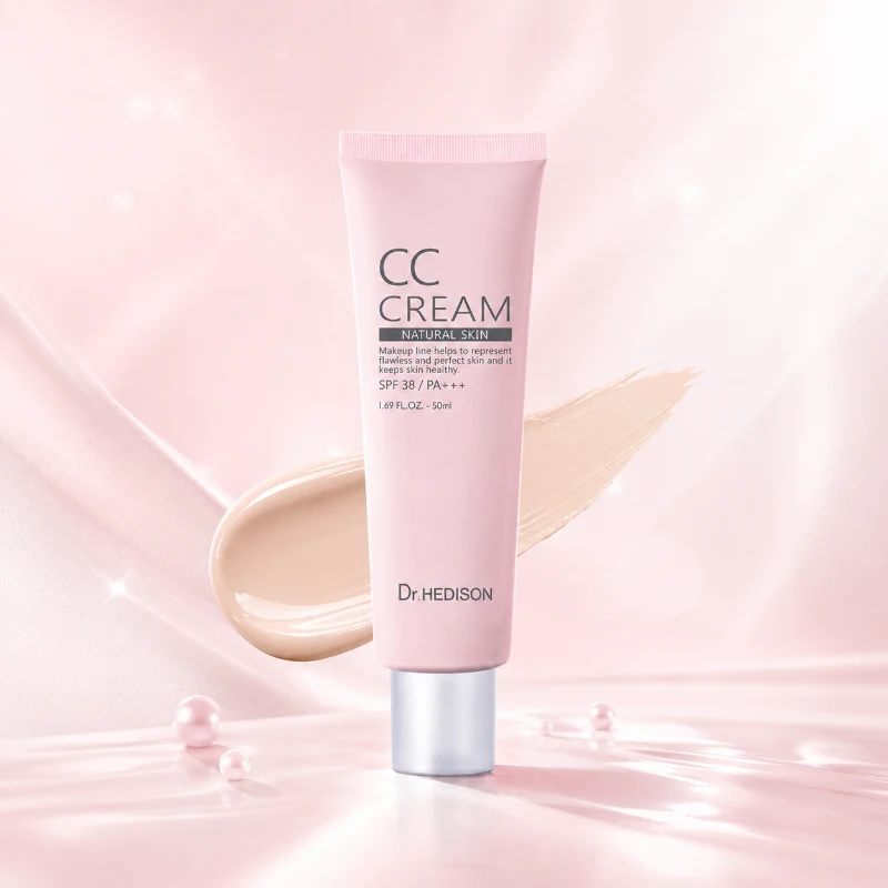 Kem trang điểm Dr.Hedison CC Cream (50ml)