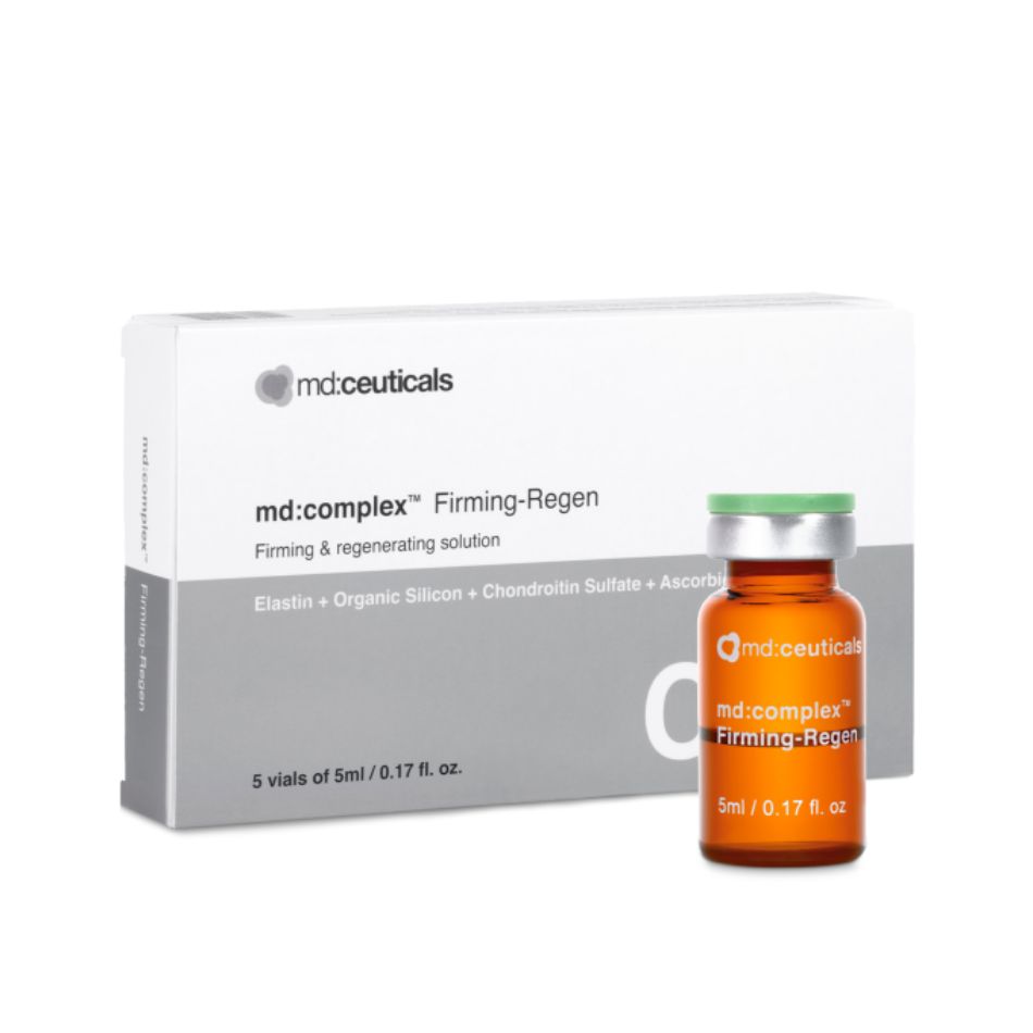 Meso chống chảy xệ săn chắc trẻ hóa da Md:Ceuticals Md:Complex Firming-Regen Cx