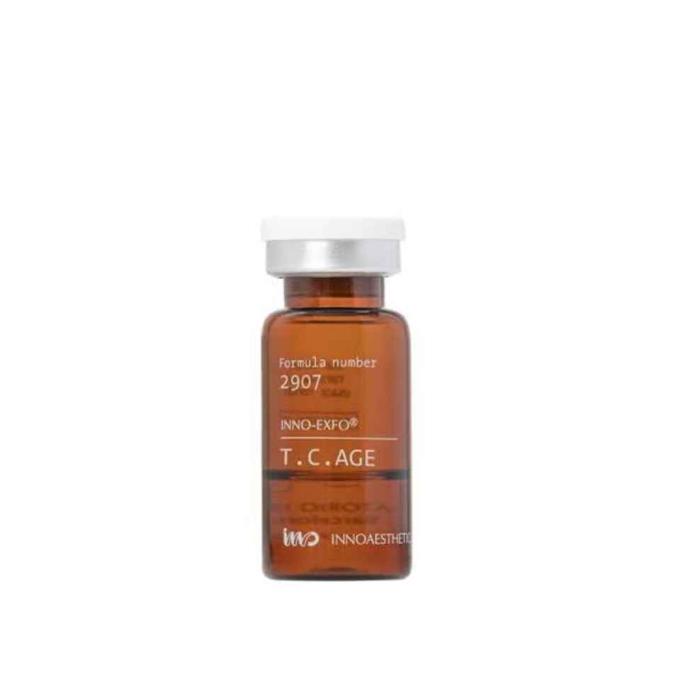 Peel tái tạo da, cho da sẹo rỗ Innoaesthetics T.C. Age