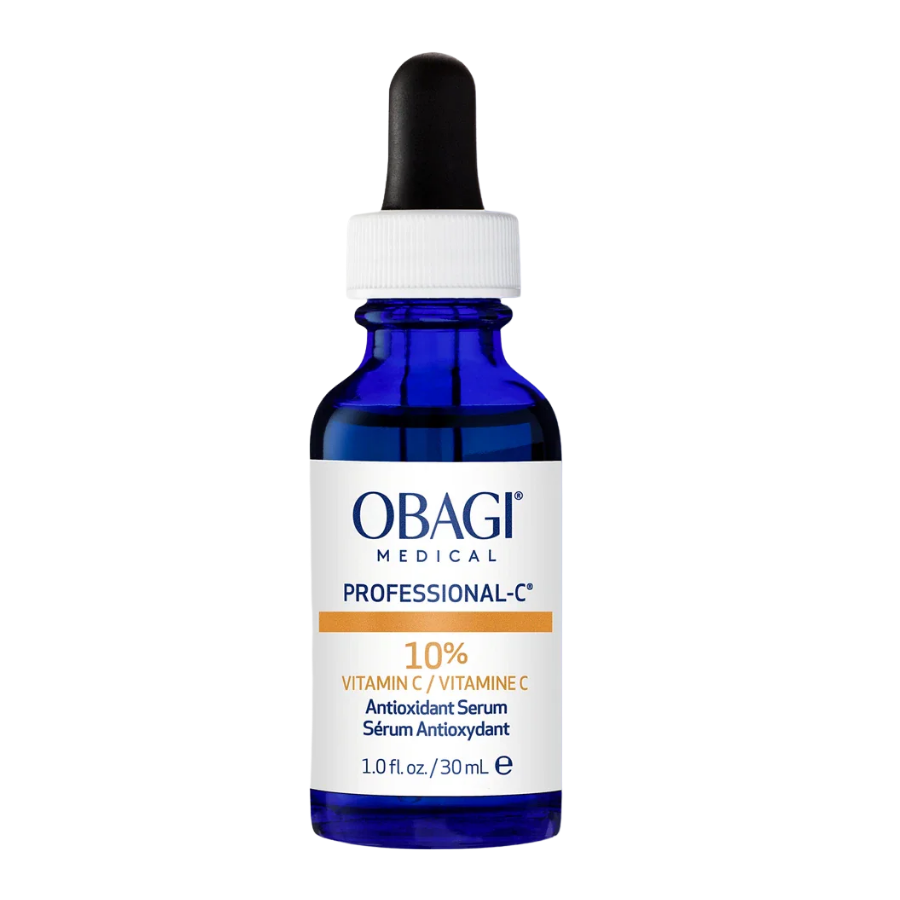 Serum Dưỡng Sáng Da & Chống Oxy Hóa Vitamin C Obagi Professional-C 10% 30ml