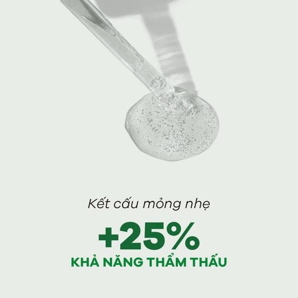 Serum cấp ẩm, phục hồi Anodin KAVA KAVA Calming 50ml