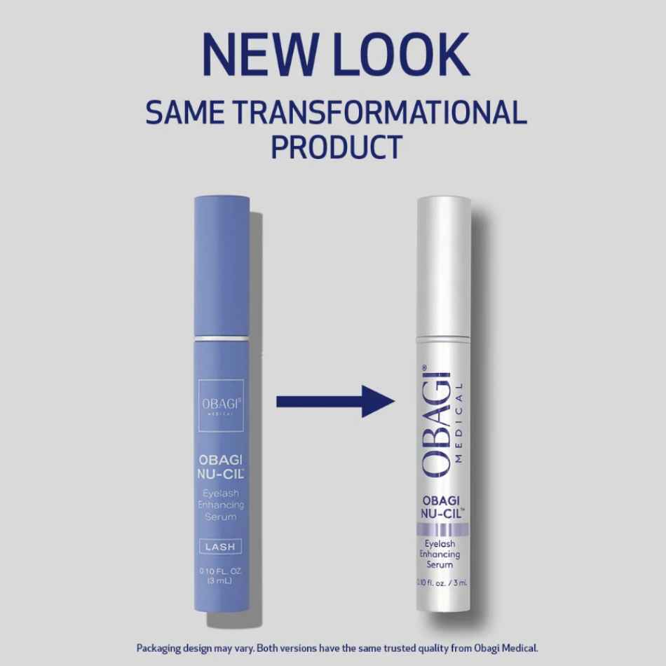 Serum dưỡng mi Obagi Nu-Cil Eyelash Enhancing Serum