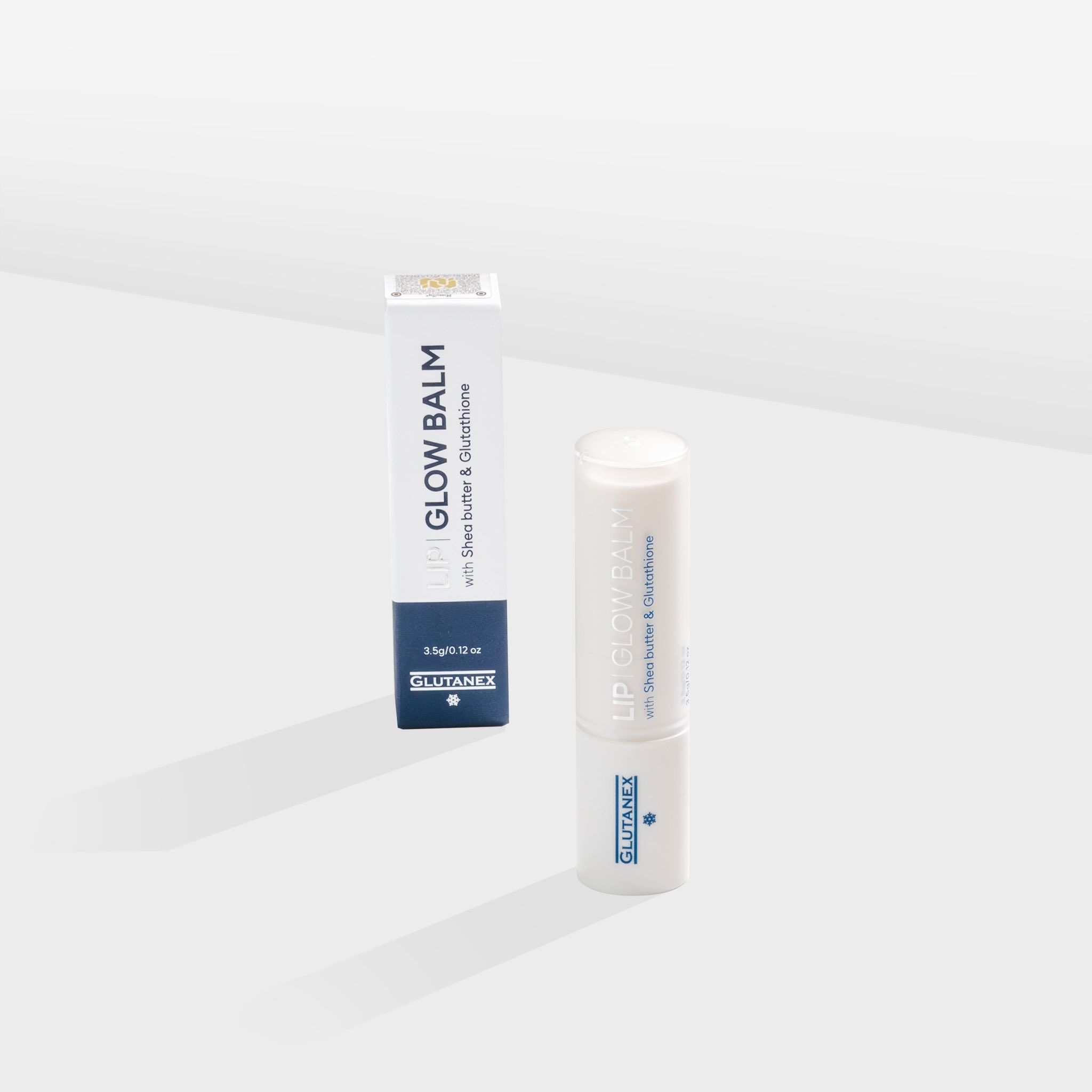 Son Dưỡng Glutanex Lip Glow Balm – Cấp Ẩm Sâu, Làm Hồng Môi Và Tạo Hiệu Ứng Glow Tự Nhiên