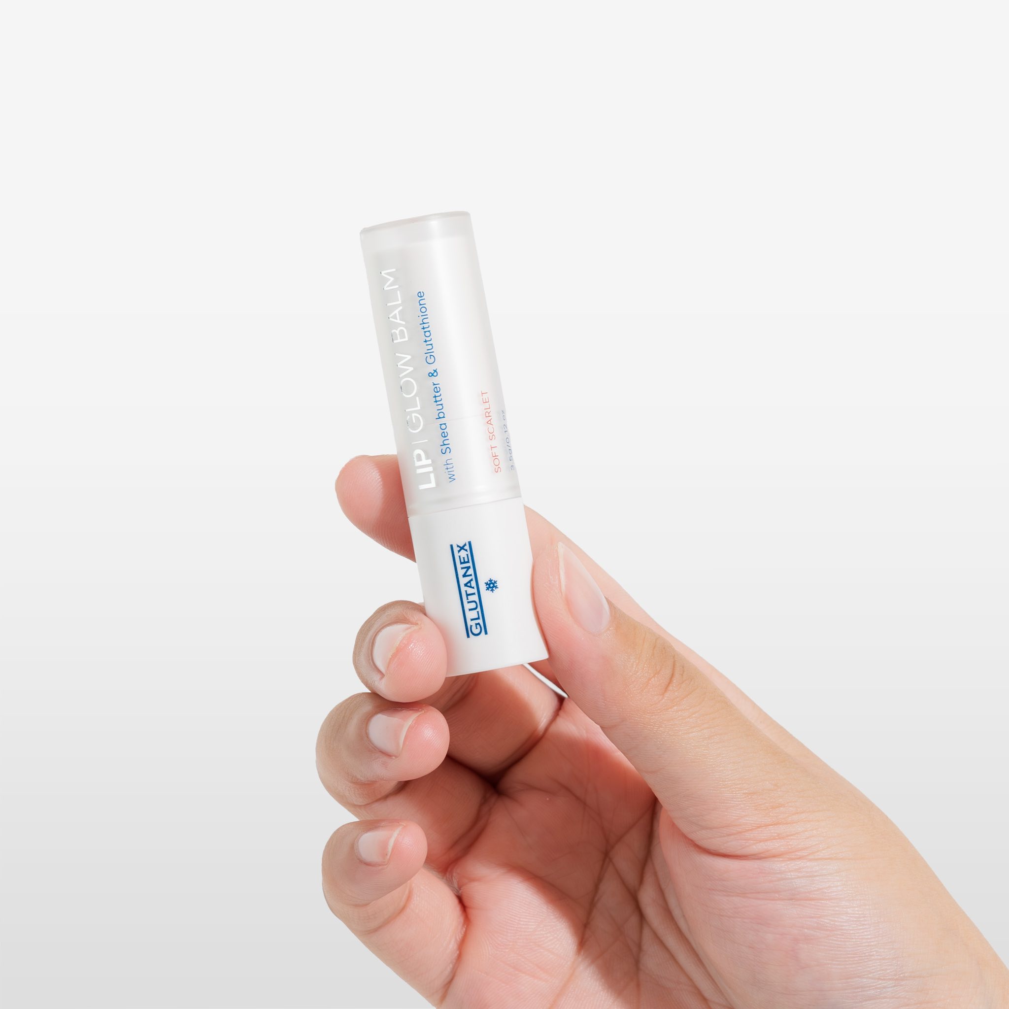 Son Dưỡng Glutanex Lip Glow Balm – Cấp Ẩm Sâu, Làm Hồng Môi Và Tạo Hiệu Ứng Glow Tự Nhiên