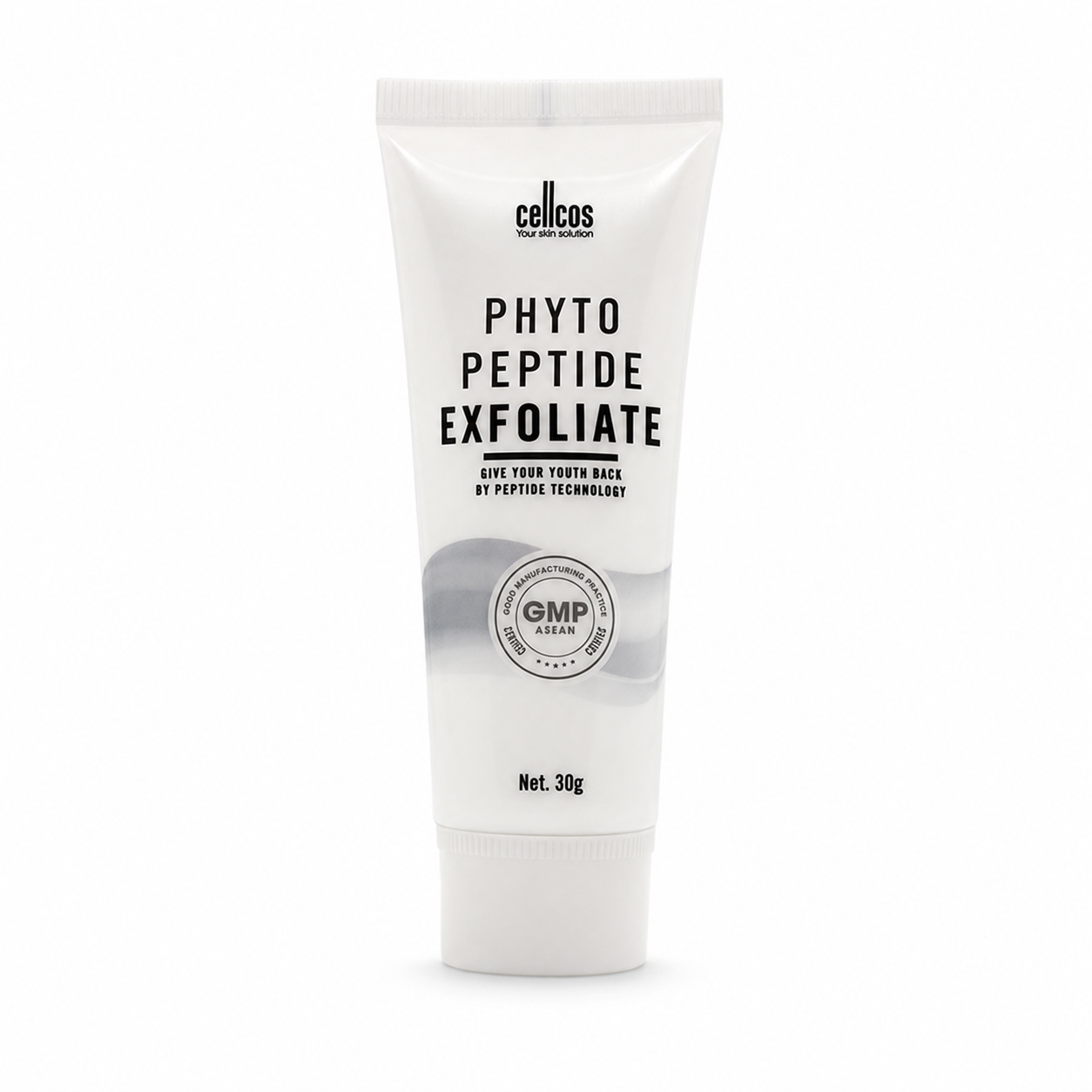 Tẩy tế bào hỗ trợ làm sáng sạch da Mediworld Phyto Peptide Exfoliate