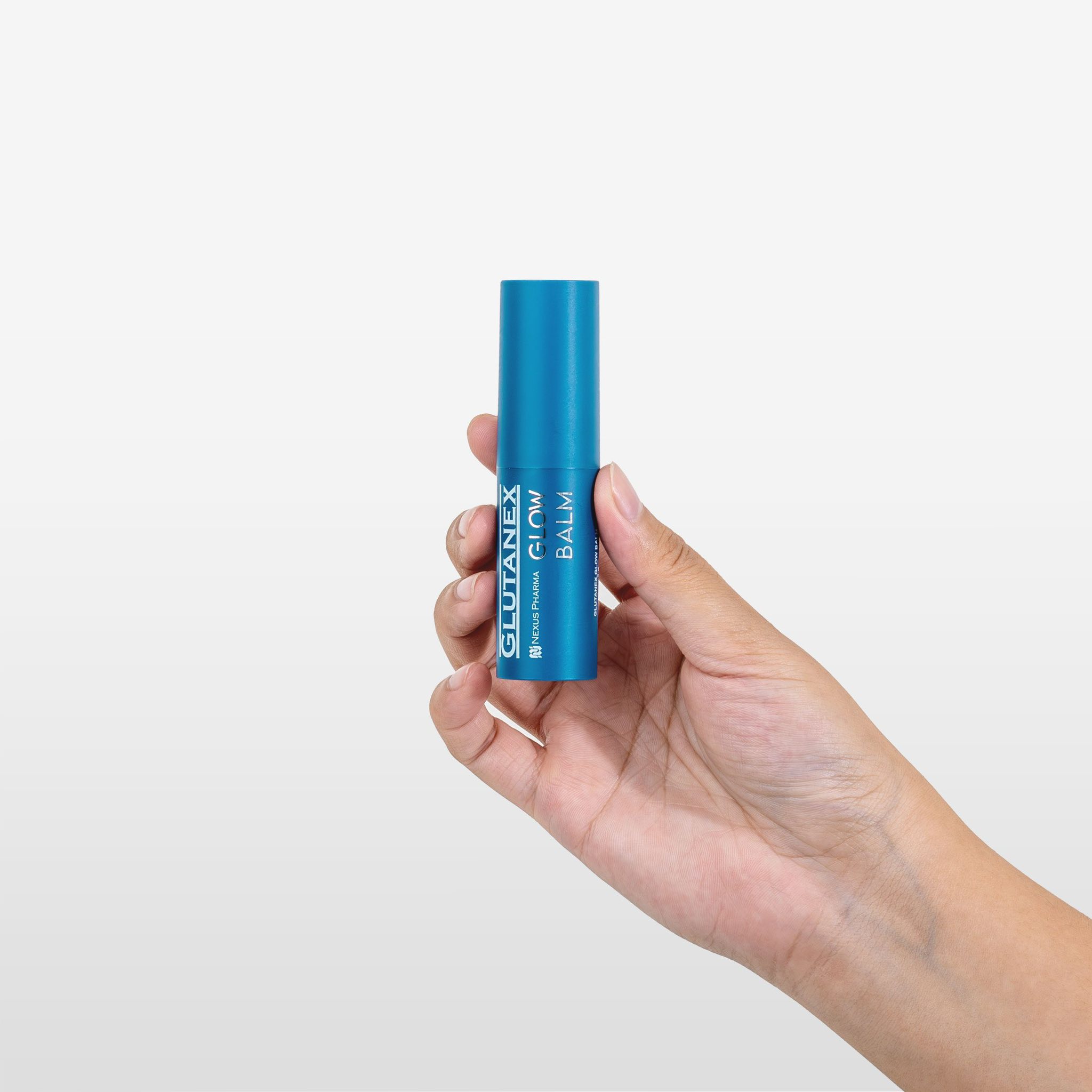 Thanh Sáp Dưỡng Glutanex Glow Balm 9g – Cấp Ẩm Nhanh, Căng Bóng Da Tức Thì Mọi Lúc Mọi Nơi