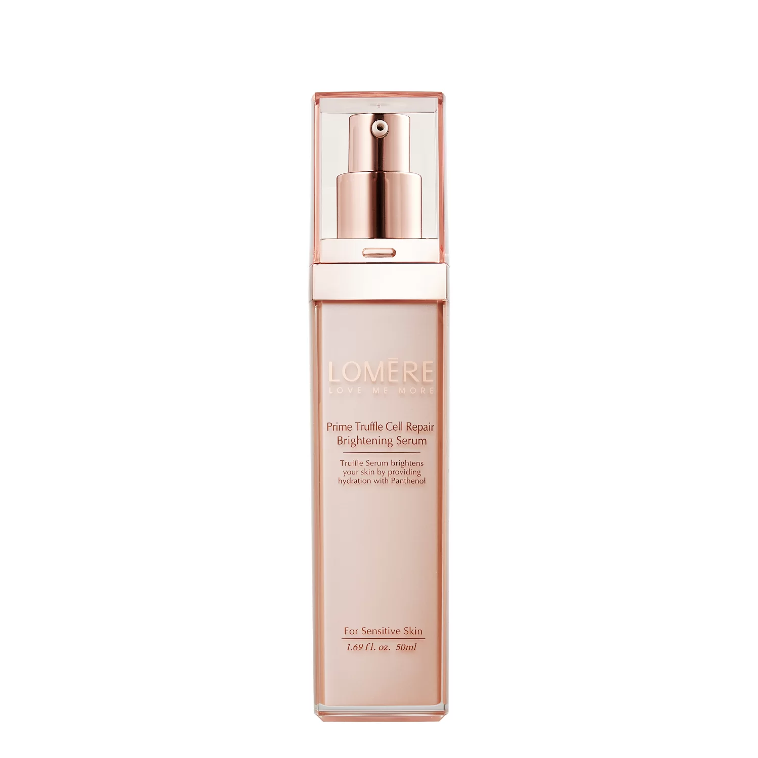 Tinh Chất Dưỡng Trắng Mờ Nám Lomere Prime Truffle Cell Repair Brightening Serum