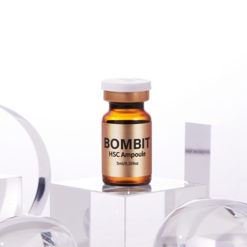 Tinh Chất Tái Tạo Tế Bào, Phục Hồi Da BOMBIT HSC Ampoule