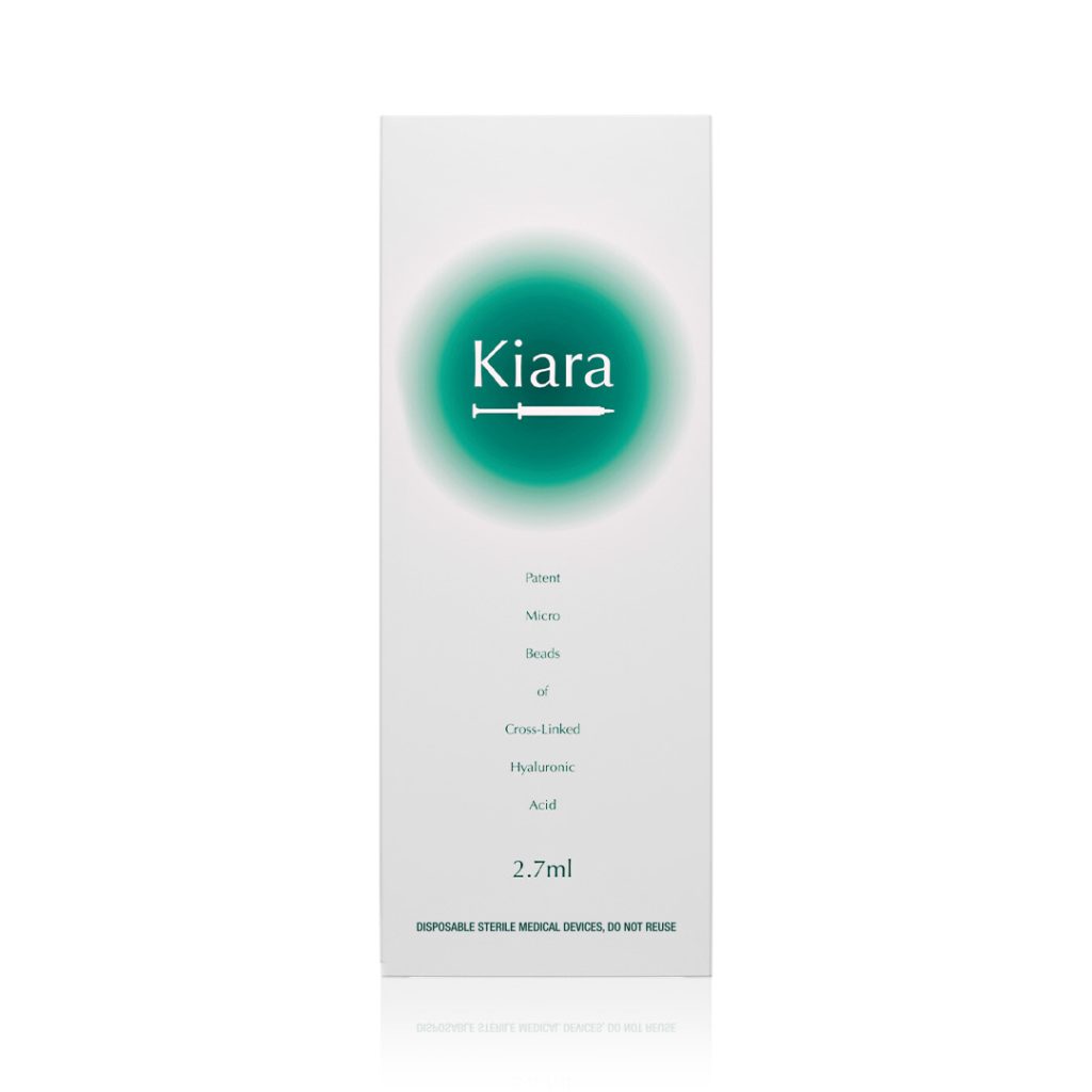 Tinh chất BAP Kiara Skin Booster 2.7ml