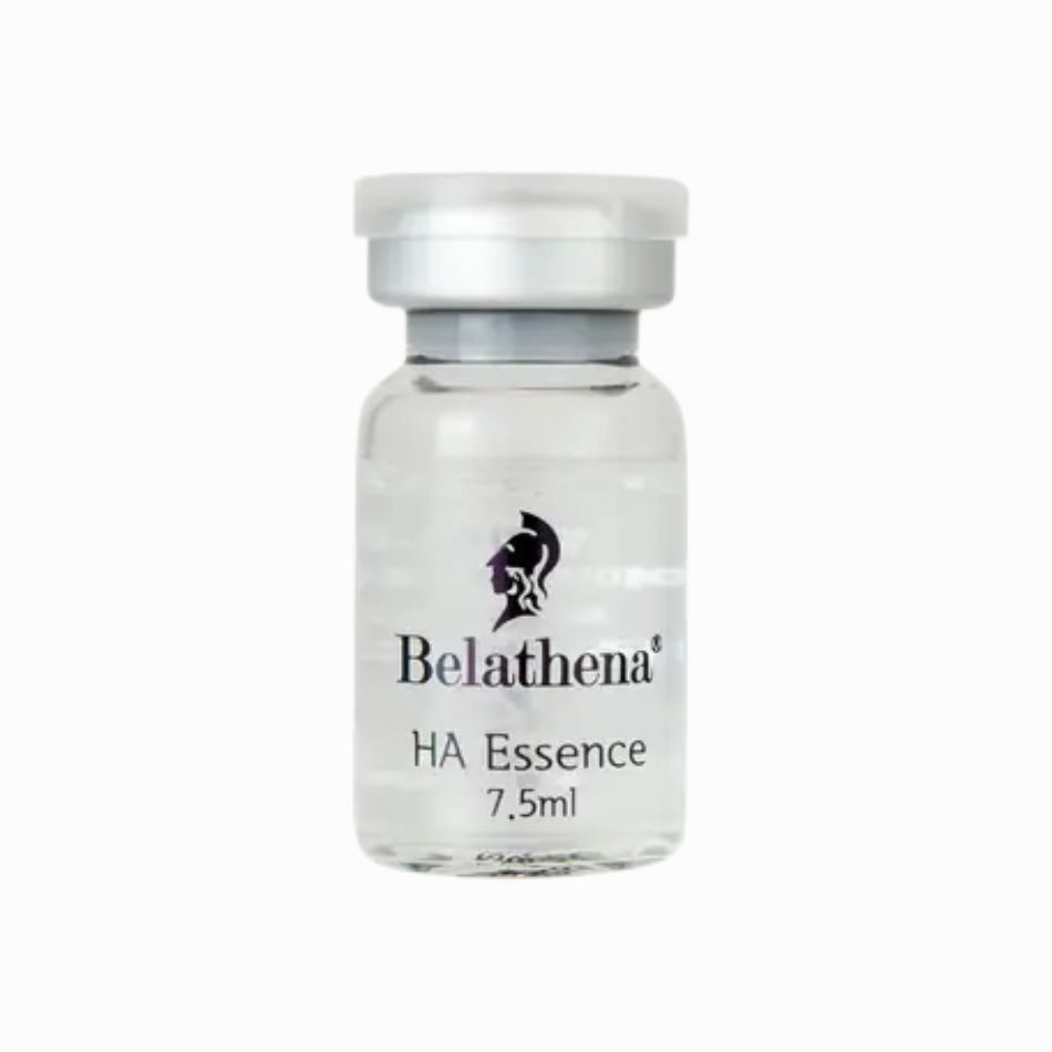 Tinh chất Meso Hyaluronic acid HA Essence Balathena căng bóng, sáng da 7.5ml