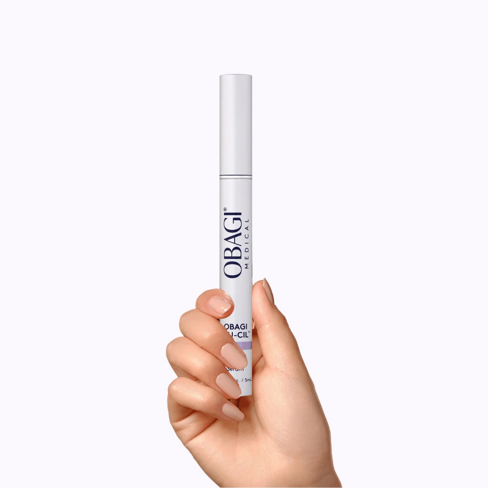 Tinh chất dưỡng lông mày Obagi Nu-Cil Eyebrow Boosting Serum