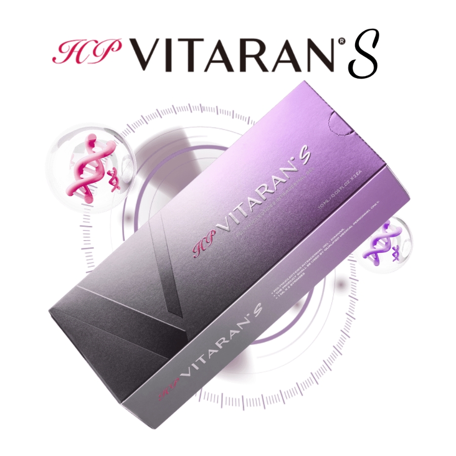 Tinh chất hỗ trợ cải thiện sẹo trẻ hóa da Vitaran S