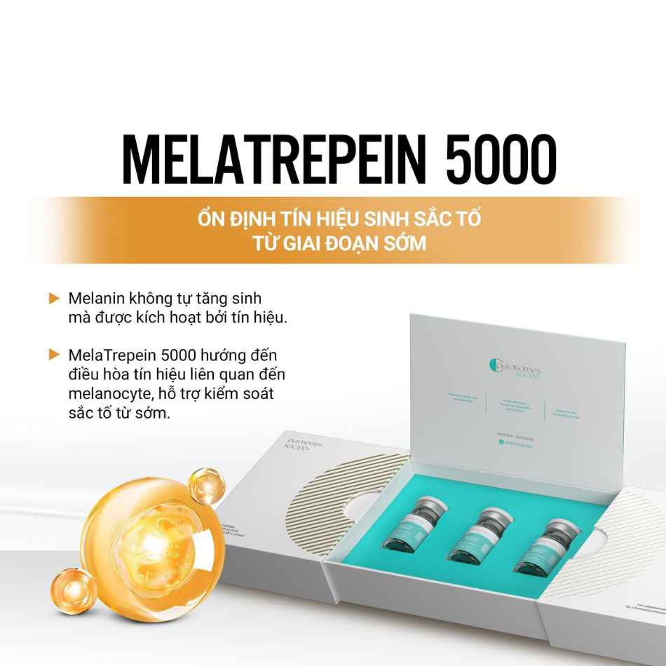 Tinh chất làm mềm da cấp ẩm làm sáng mờ nám Dermaoaroma Purasomes SGC100+ Skin Glow Complex
