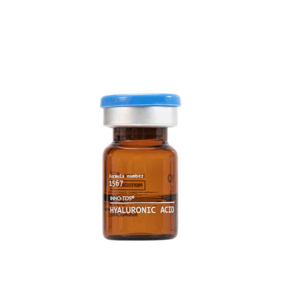 Tinh chất meso cấp ẩm, căng bóng da Innoaesthetics Hyaluronic Acid