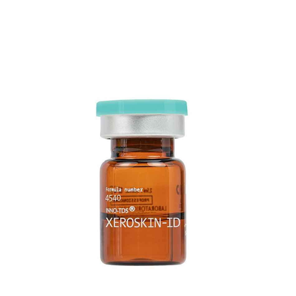Tinh chất meso cấp ẩm chuyên sâu Innoaesthetics Xeroskin-ID