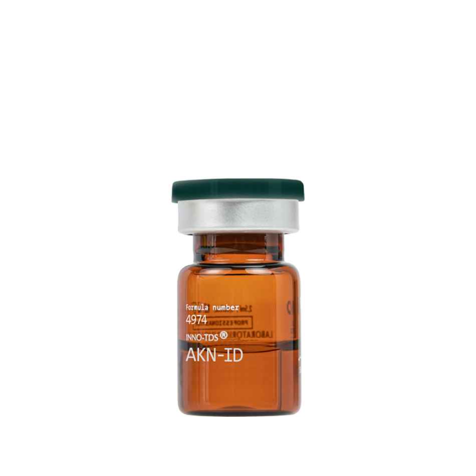 Tinh chất meso chăm sóc da dầu mụn Innoaesthetics AKN-ID