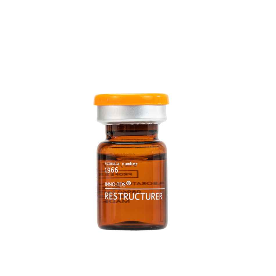 Tinh chất meso chống oxy hóa, dưỡng sáng da Innoaesthetics Restructurer
