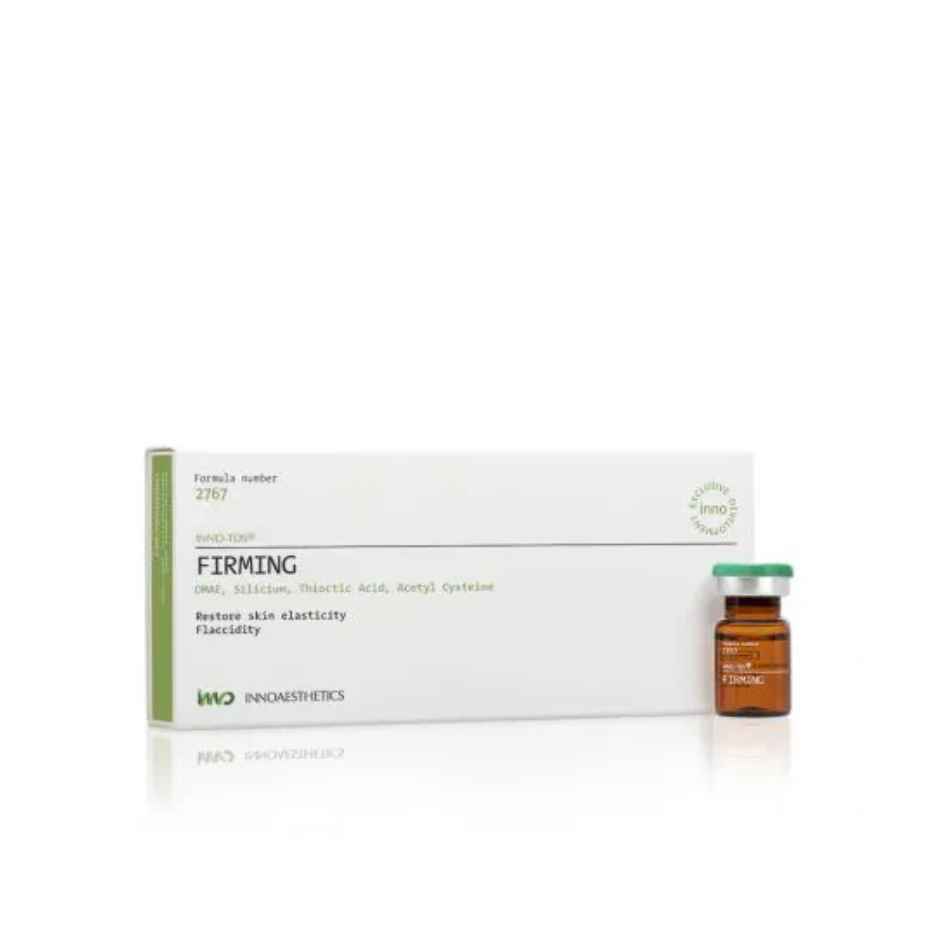 Tinh chất meso hỗ trợ săn chắc da, nâng cơ Innoaesthetics FIRMING