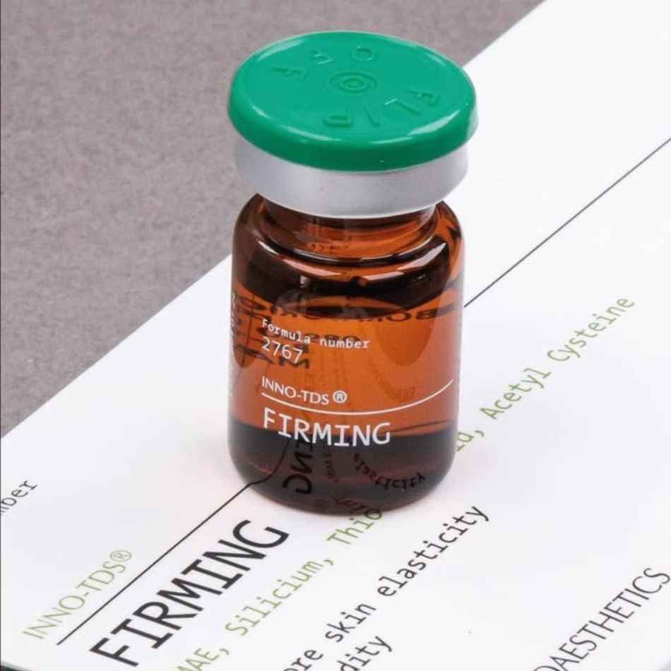 Tinh chất meso hỗ trợ săn chắc da, nâng cơ Innoaesthetics FIRMING