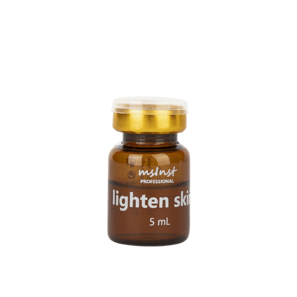 Tinh chất meso làm sáng da ngăn ngừa da lão hoá MesoInstitute Lighten Skin