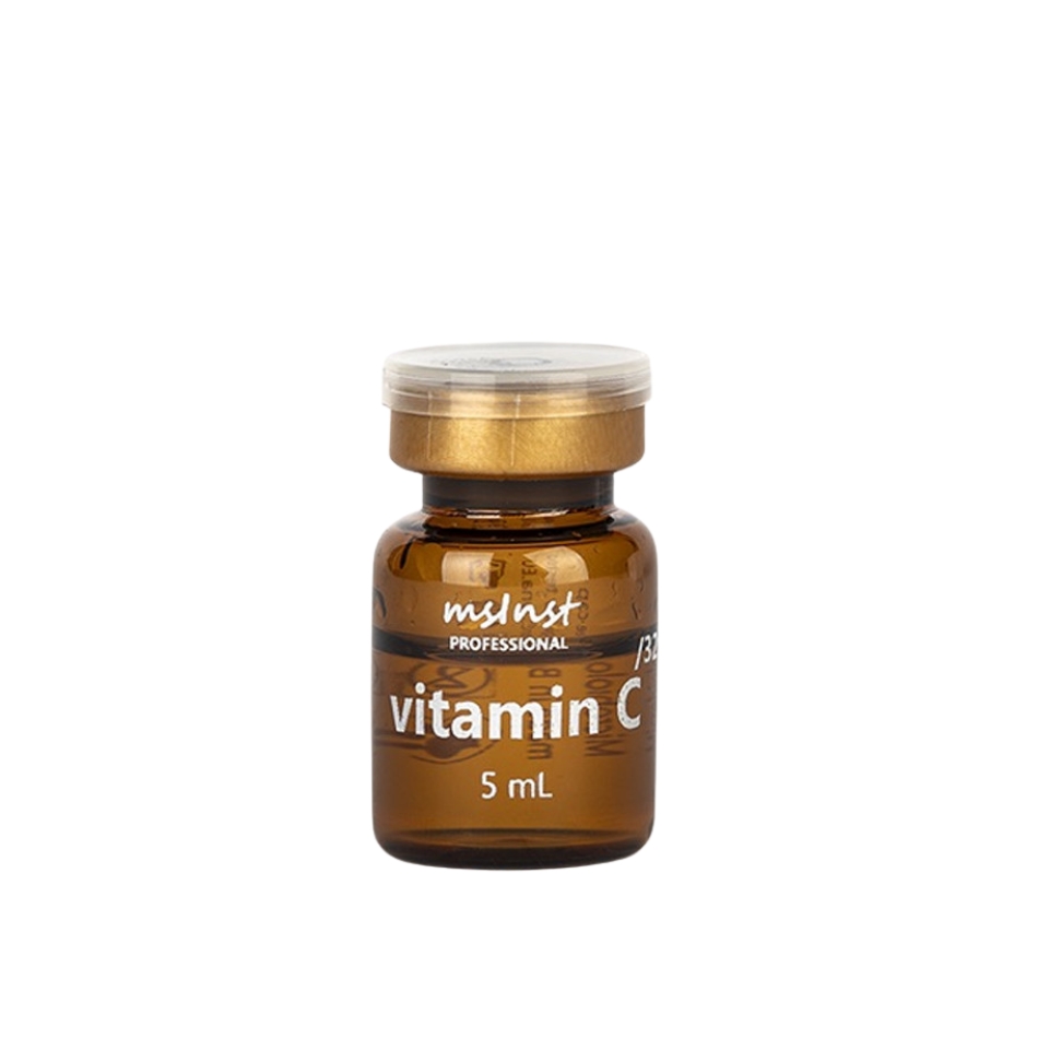 Tinh chất meso làm sáng da ngăn ngừa da lão hoá MesoInstitute Vitamin C