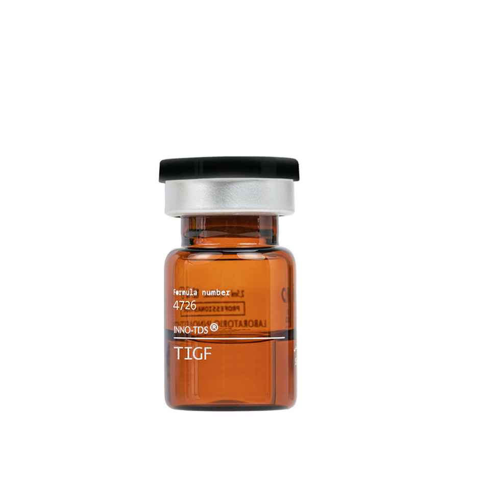 Tinh chất meso phục hồi, trẻ hóa và cải thiện đàn hồi da Innoaesthetics TIGF