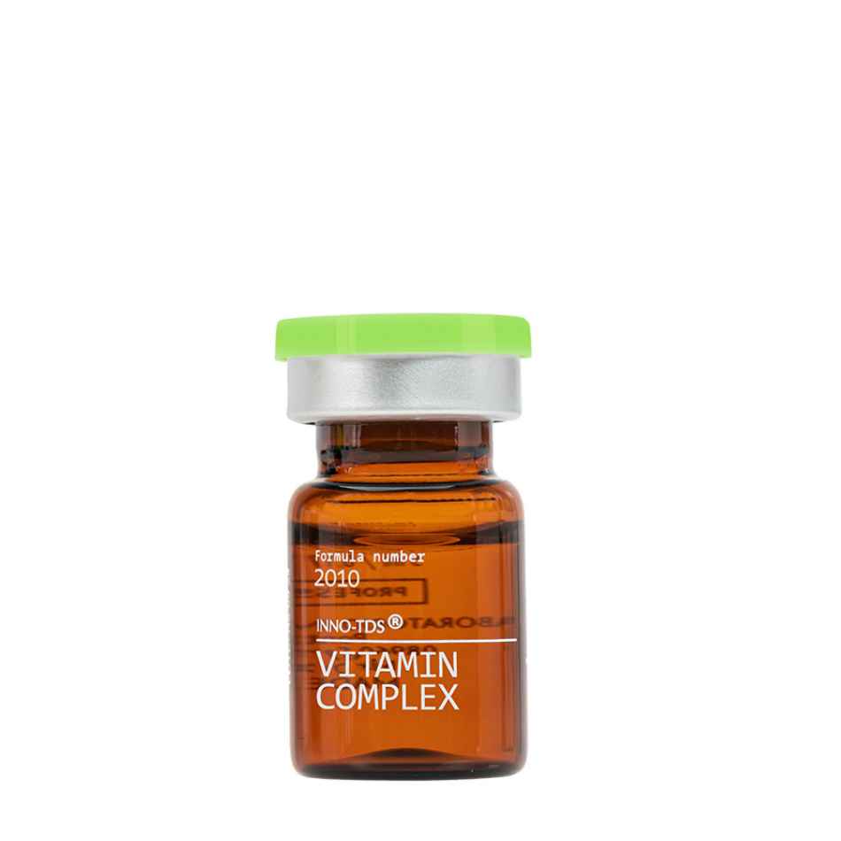 Tinh chất meso trắng sáng, trẻ hóa da Innoaesthetics Vitamin Complex