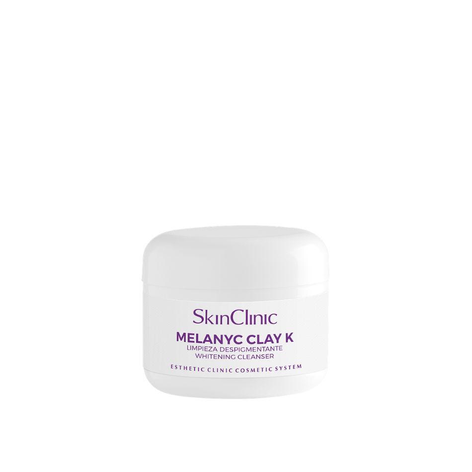 Tinh chất peel bong tróc chuyên cho da nám đậm nám chân lâu năm nám mảng do dùng kem trộn SkinClinic Melanyc Clay K