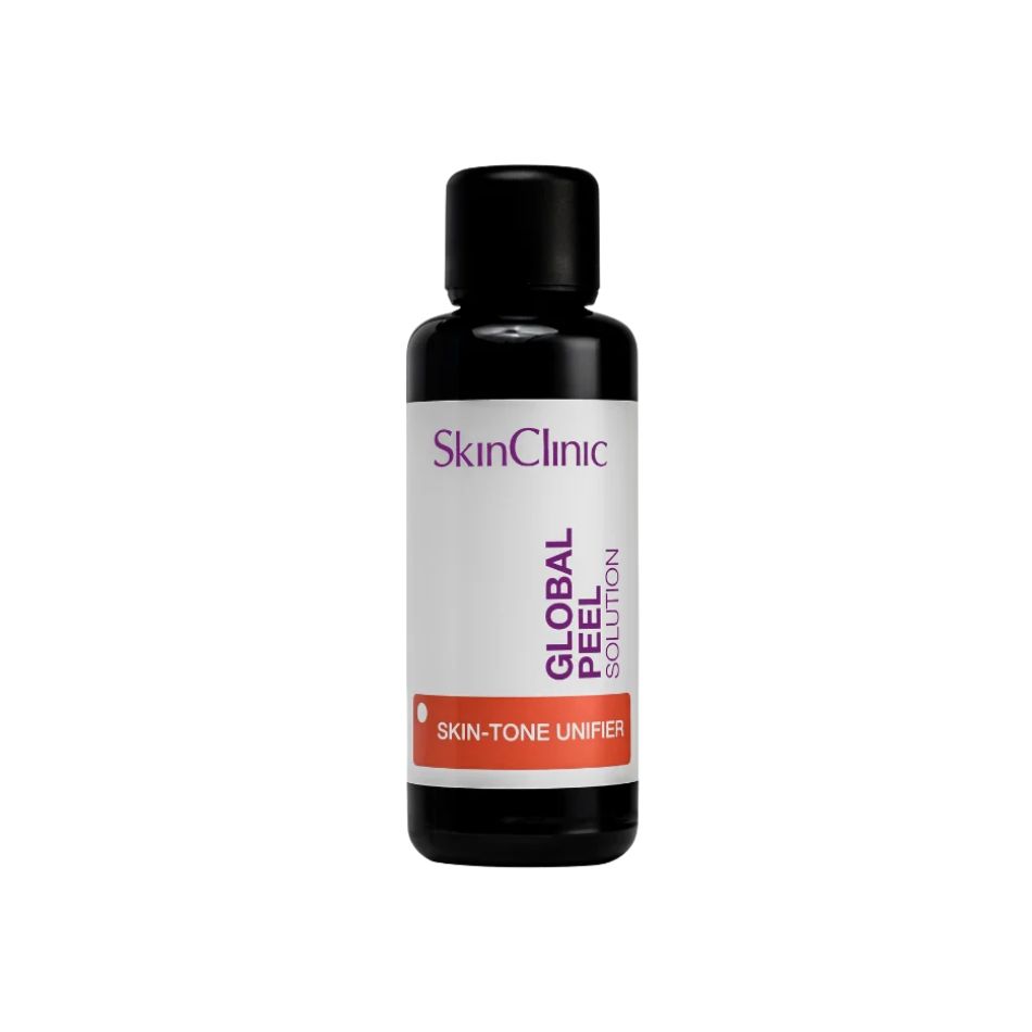 Tinh chất peel không bong cải thiện đốm nám đồng nhất màu da SkinClinic Global Peel Solution