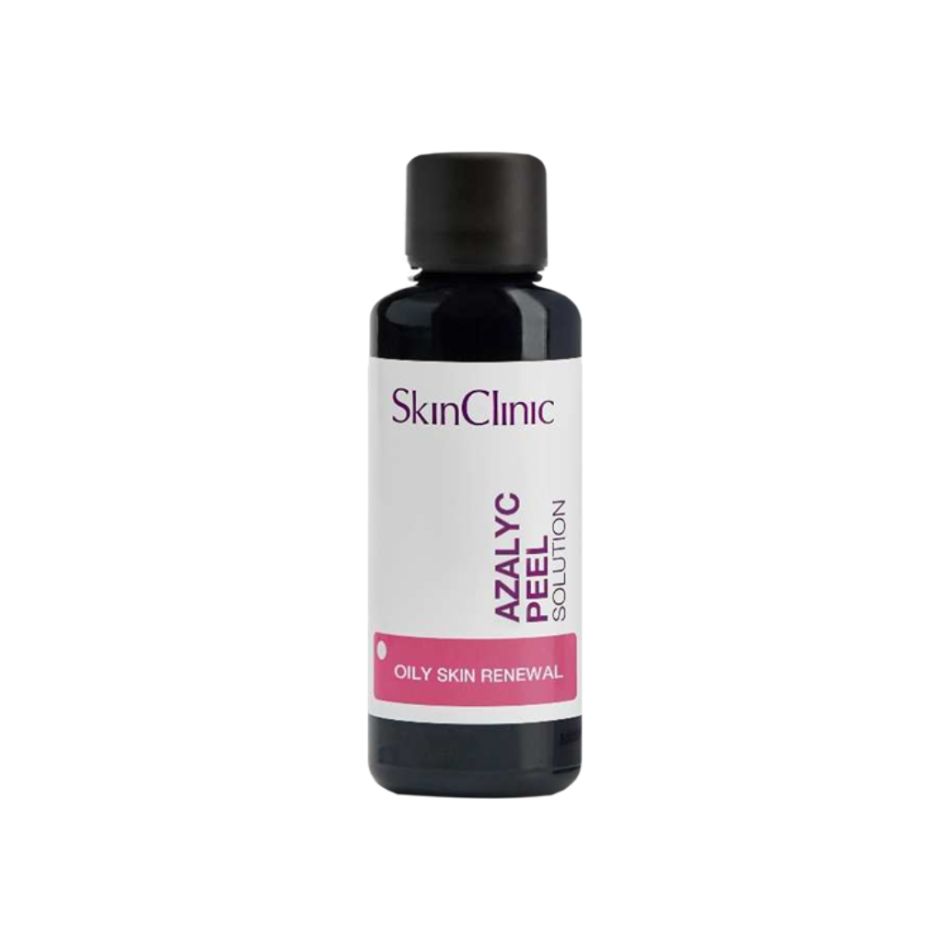 Tinh chất peel không bong điều tiết bã nhờn ức chế hình thành mụn SkinClinic Azalyc Peel Solution