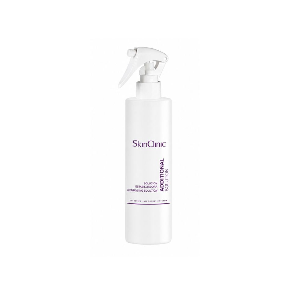 Tinh chất peel không bong trung hòa dung dịch acid peel làm dịu mát da SkinClinic Additional Solution