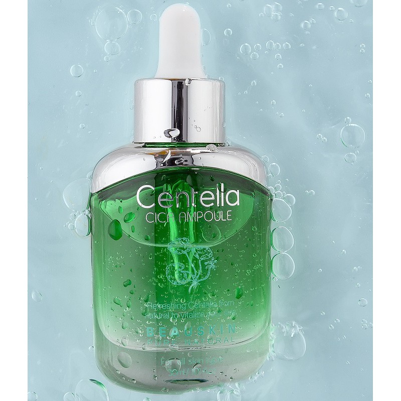Tinh chất tái tạo da Beauskin Centella Cica Ampoule 30ml